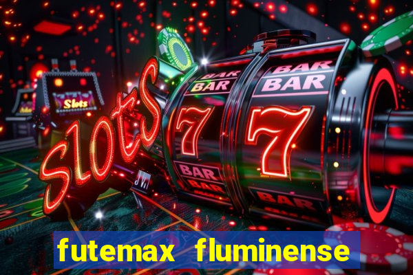 futemax fluminense e fortaleza